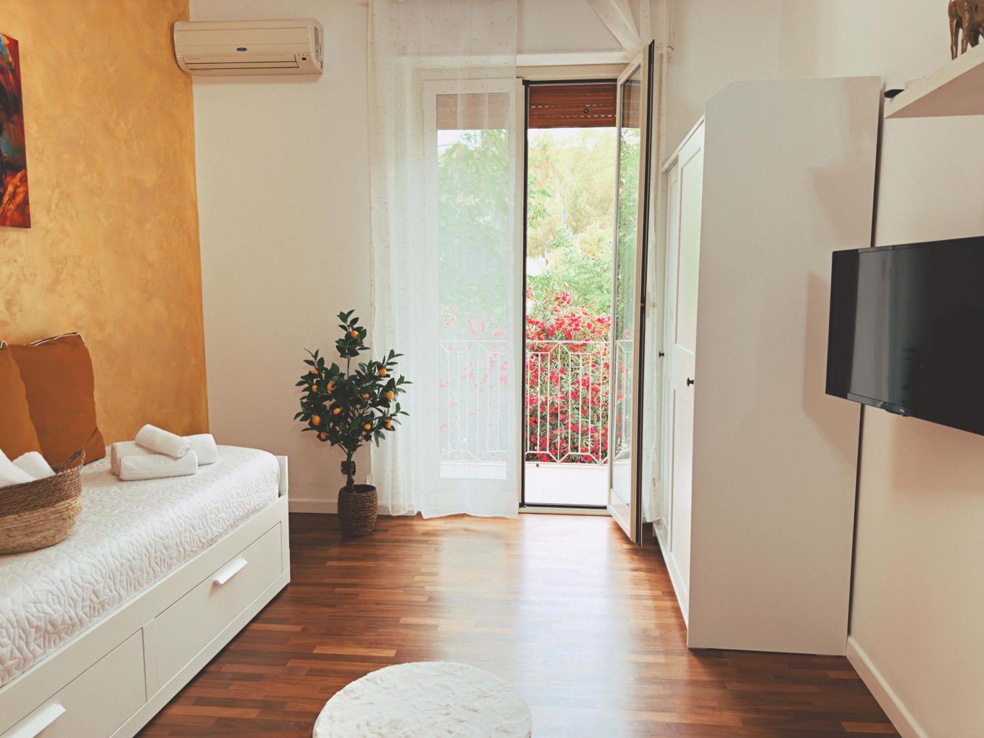 Casa Vacanze Imera House Palermo Exterior photo