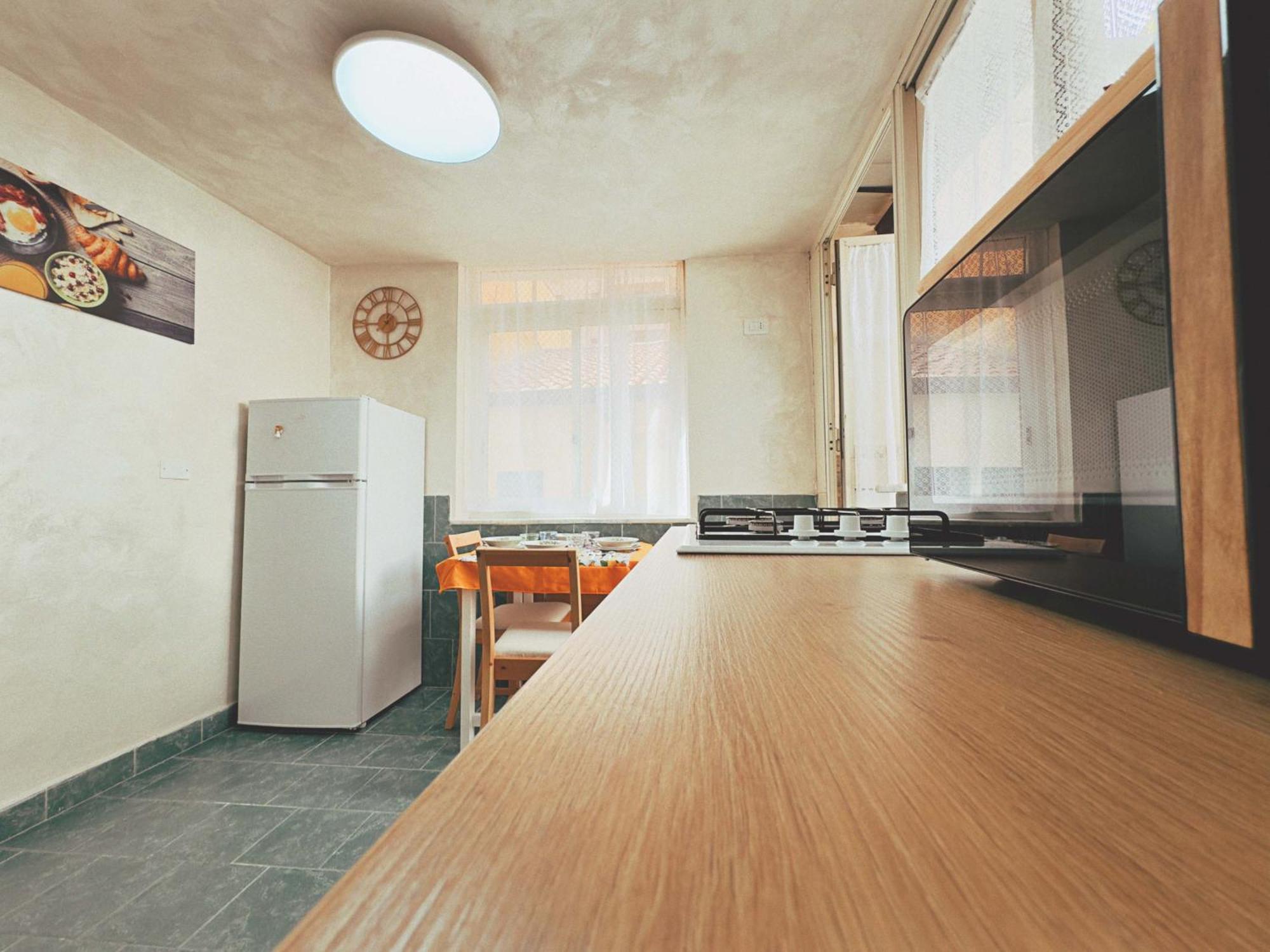 Casa Vacanze Imera House Palermo Exterior photo